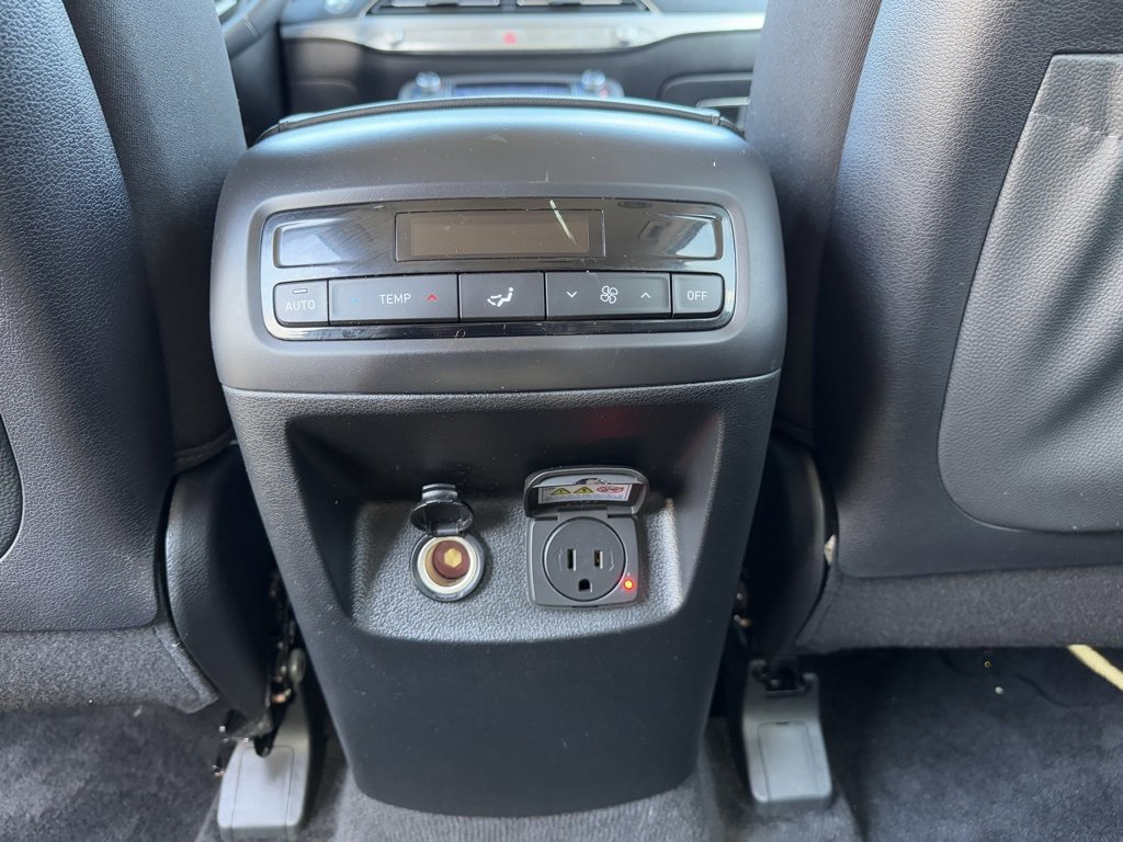 Used 2021 Hyundai Palisade SEL w/ Convenience Package image 20