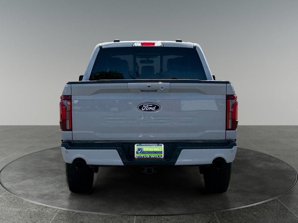 Used 2026 Ford F150 Lariat AWD/4WD image 8