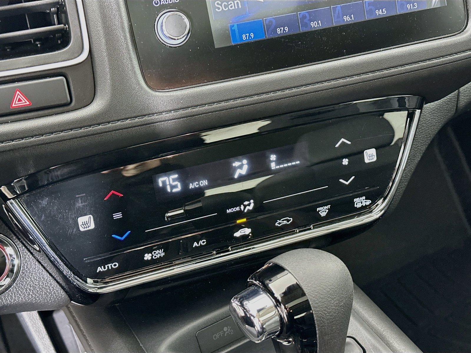 Used 2022 Honda HR-V EX image 27