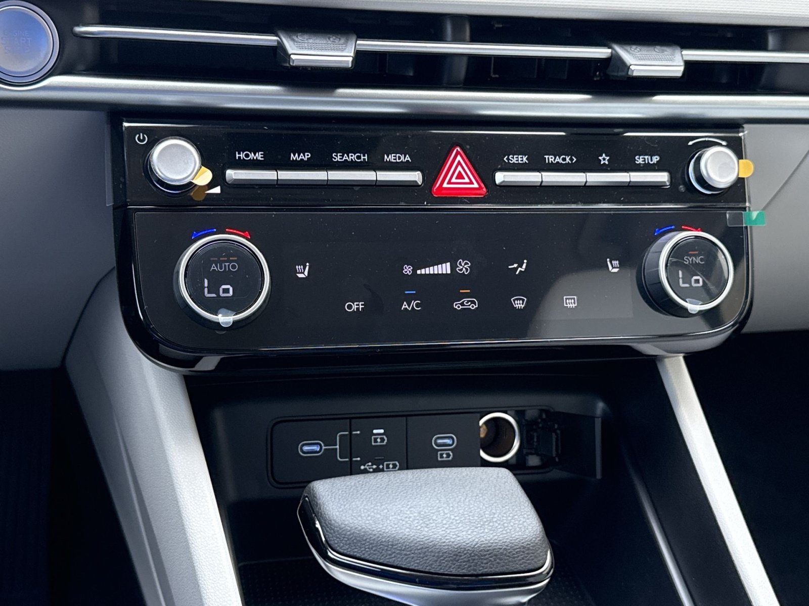 New 2026 Hyundai Tucson SEL Plus AWD/4WD image 21