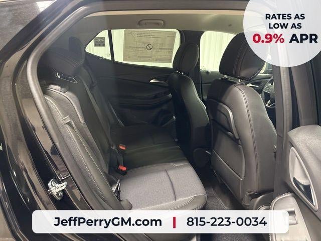 New 2026 Buick Encore GX Preferred w/ Comfort Package FWD image 18