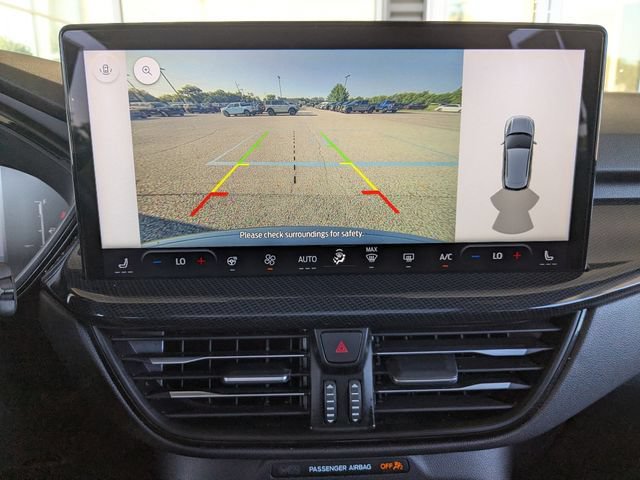 Used 2023 Ford Escape ST-Line Select w/ Tech Pack #1 AWD/4WD image 12
