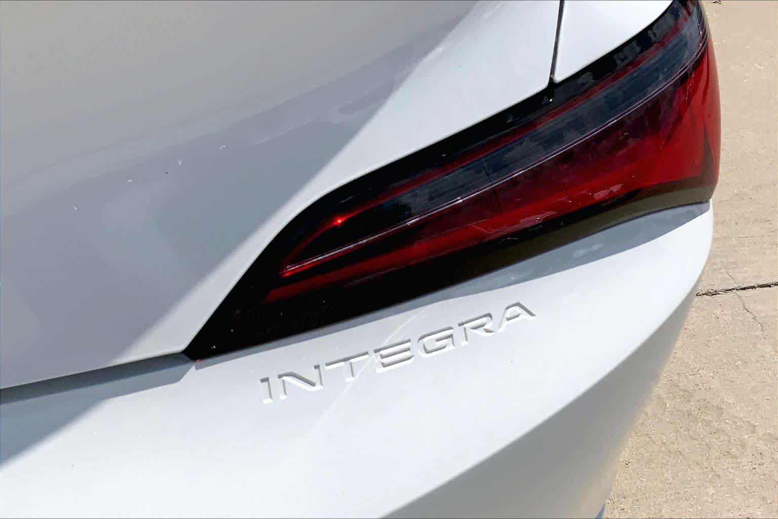 Used 2025 Acura Integra A-Spec FWD image 10