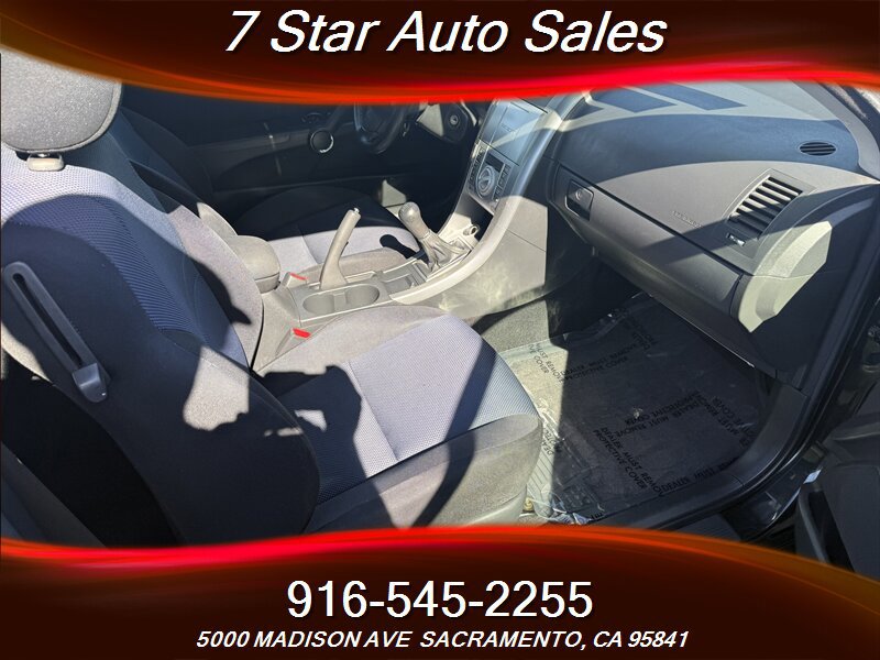 Used 2006 Scion tC FWD image 13