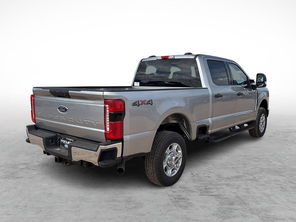 New 2026 Ford F250 XLT w/ 360-Degree Camera Package AWD/4WD image 11