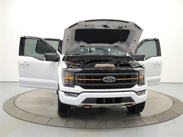 Used 2023 Ford F150 Tremor image 10
