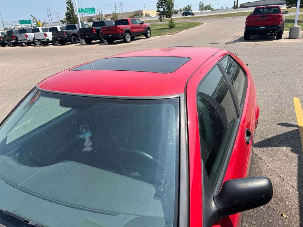 Used 1999 Saab 9-3 2.0T FWD image 7