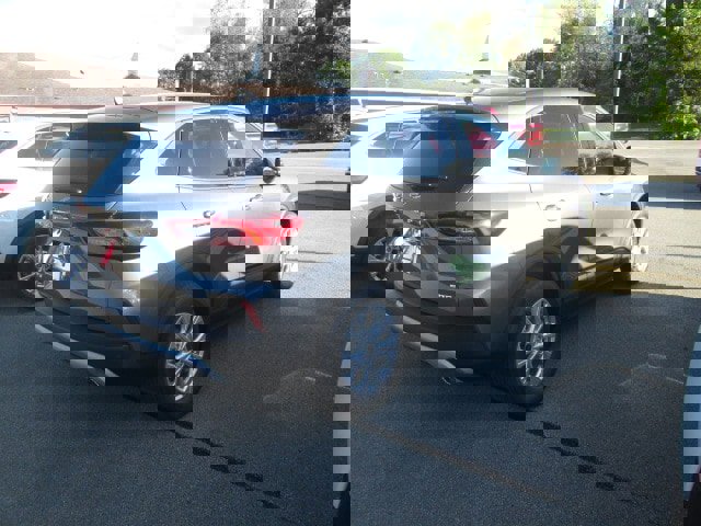 New 2026 Ford Escape Active image 6