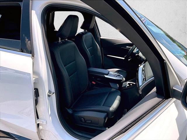 Used 2024 BMW X1 xDrive28i AWD/4WD image 9