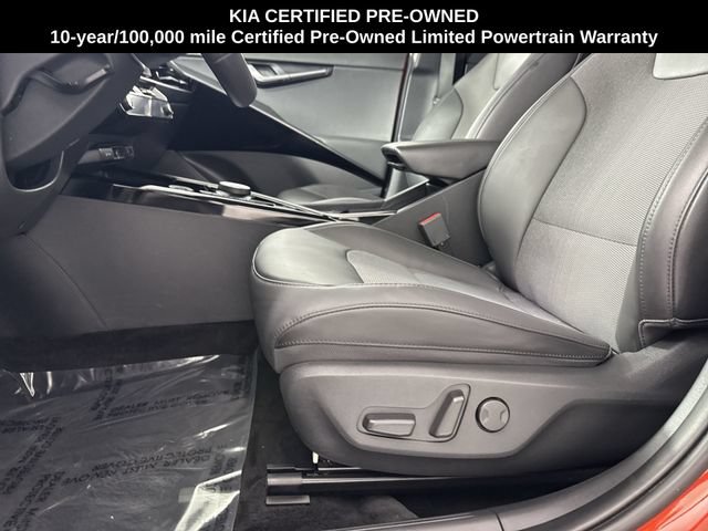 Used 2023 Kia Niro Wind w/ Wind Preserve Package FWD image 19