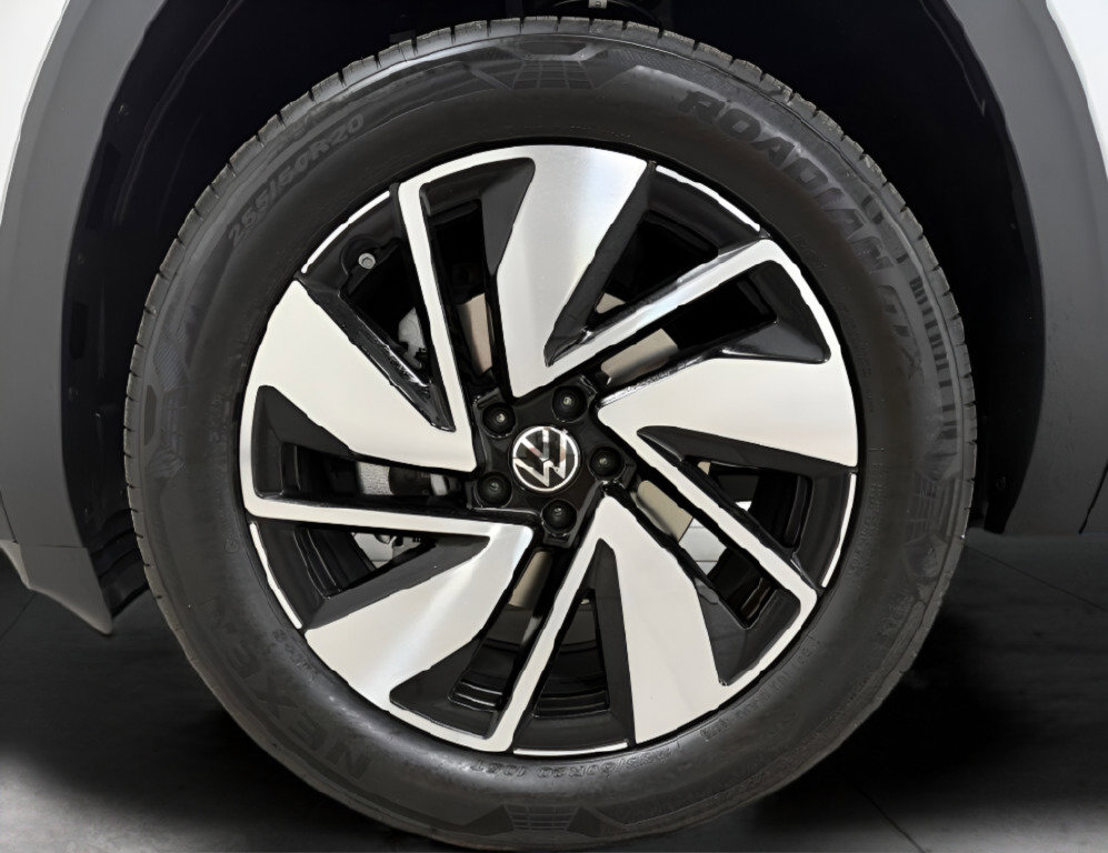 New 2026 Volkswagen Atlas SE image 23