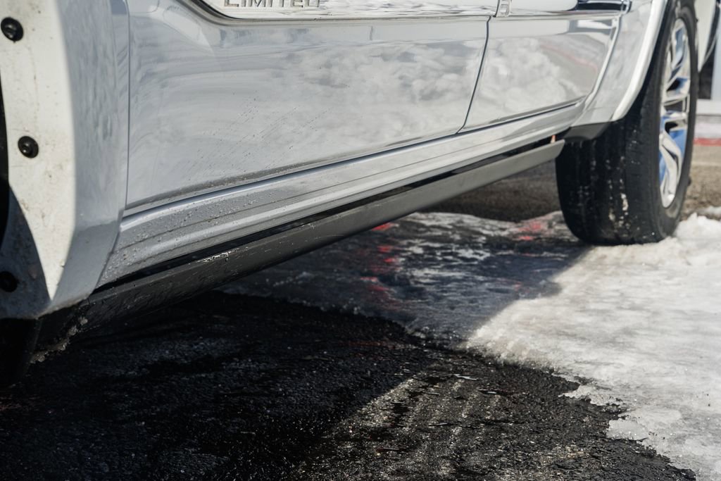 Used 2023 RAM 1500 Limited w/ Trailer Tow Group image 26