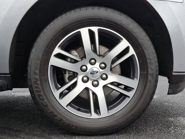 Used 2023 Ford Expedition Max Limited image 11