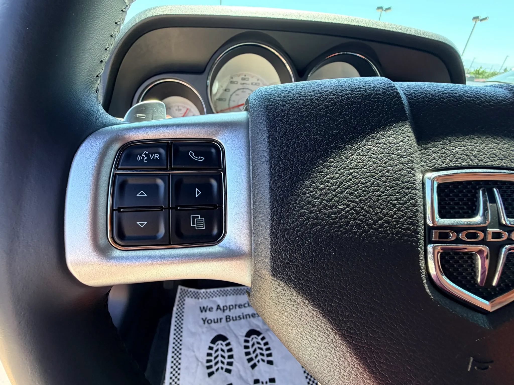 Used 2013 Dodge Challenger R/T RWD image 13