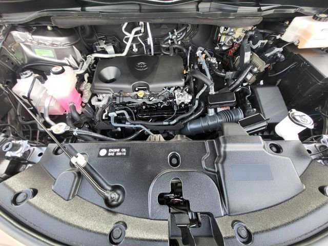 Used 2023 Toyota Sienna LE image 11
