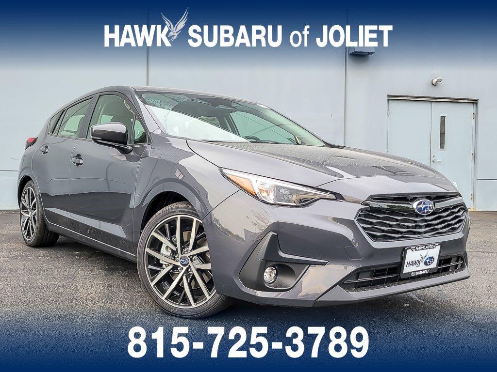 New 2025 Subaru Impreza 2.0i Sport