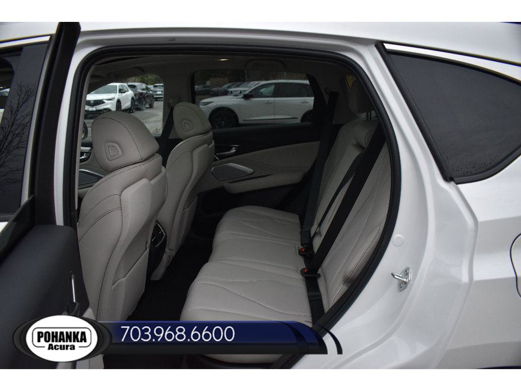New 2026 Acura RDX w/ Technology Package AWD/4WD image 29