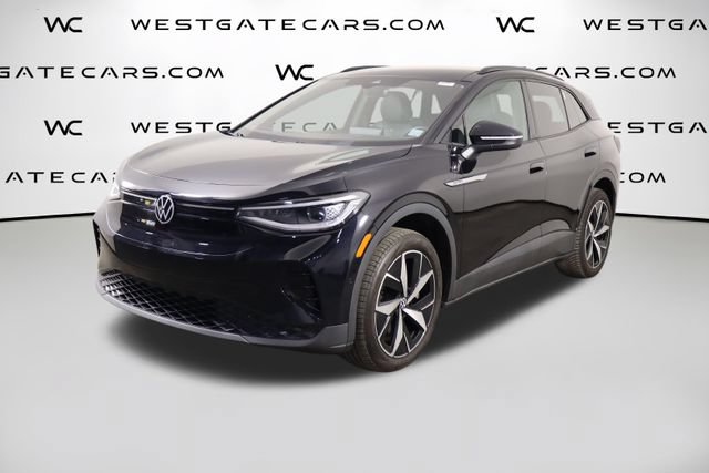 Used 2024 Volkswagen ID.4 Pro S AWD/4WD 360° Tour