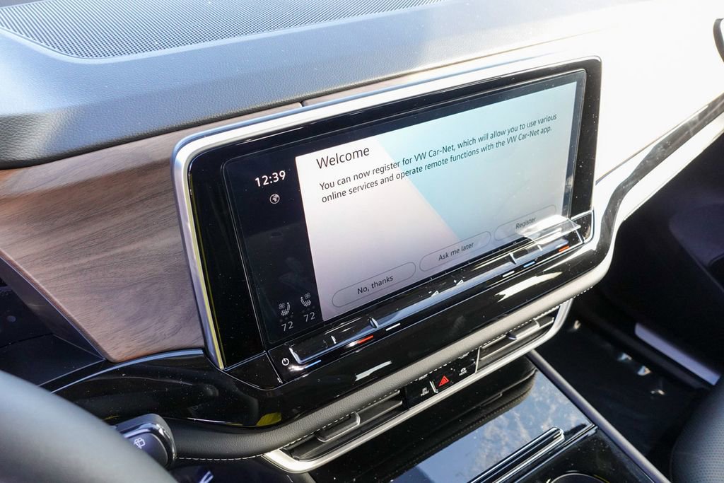 New 2026 Volkswagen Atlas SE image 21
