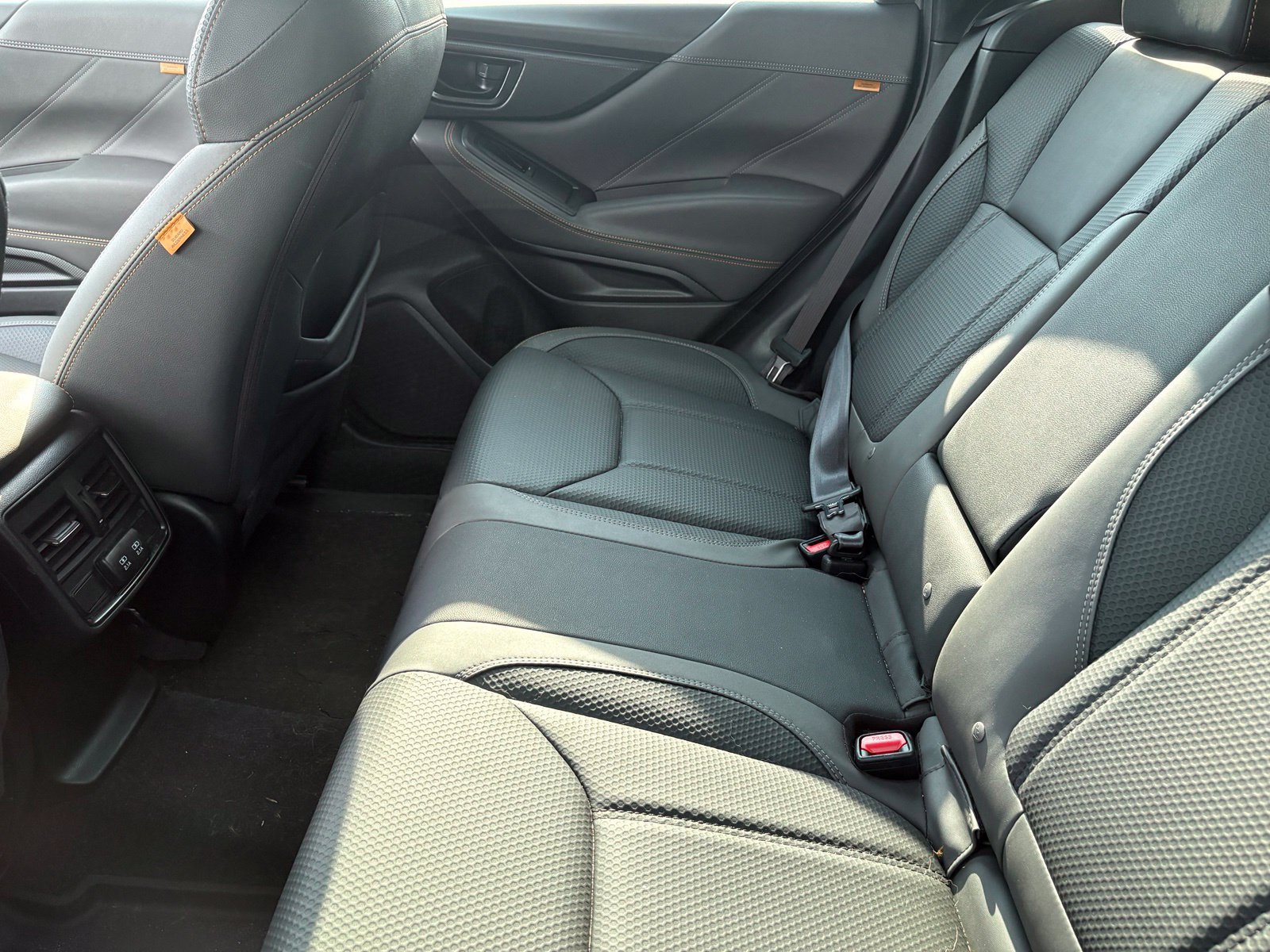 Certified 2023 Subaru Forester Wilderness AWD/4WD image 8