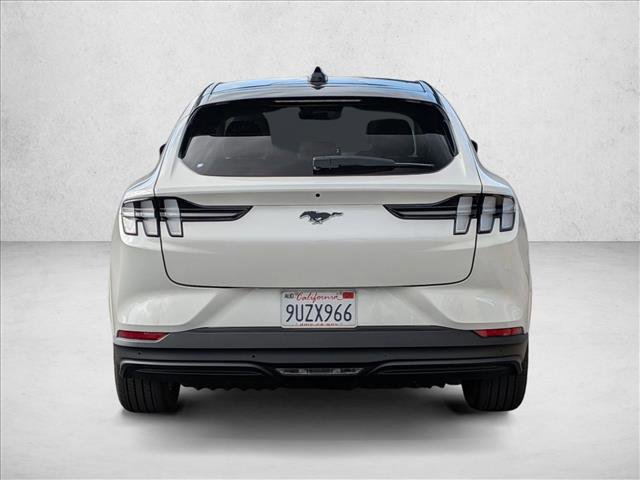 Used 2025 Ford Mustang Mach-E Premium RWD image 6