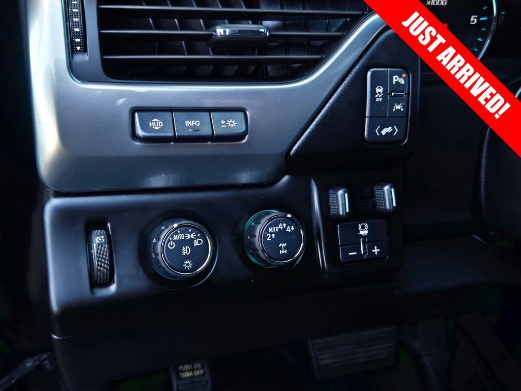 Used 2019 Chevrolet Suburban Premier AWD/4WD image 20