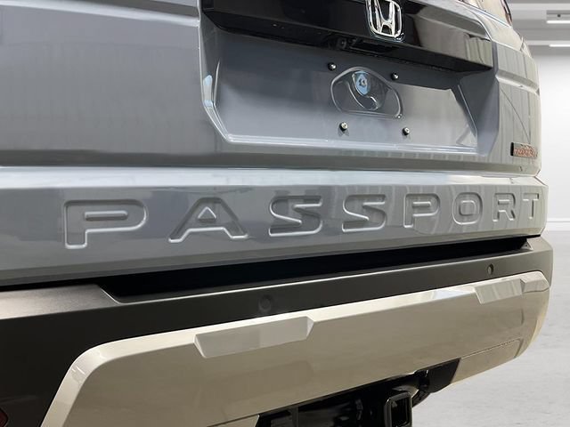 New 2026 Honda Passport TrailSport image 8