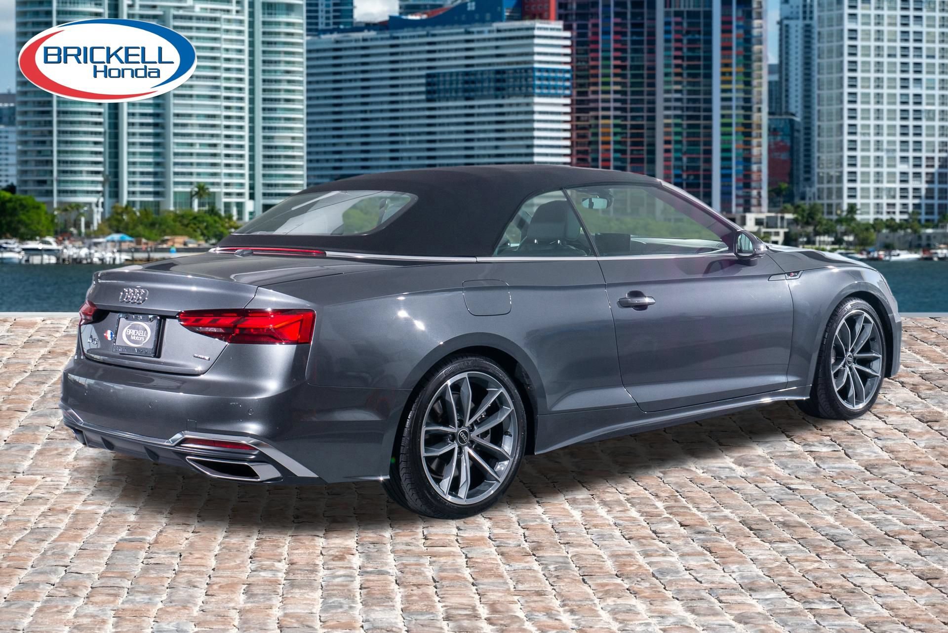 Used 2023 Audi A5 2.0T Premium Plus w/ Premium Plus AWD/4WD image 7