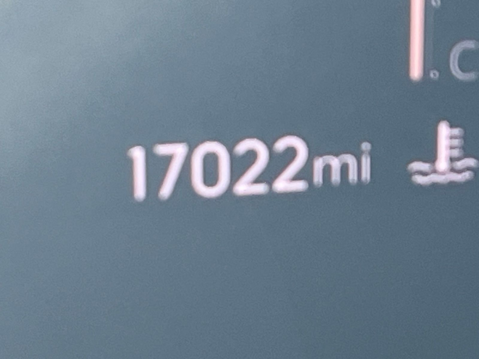 Used 2025 Buick Envista Sport Touring image 40