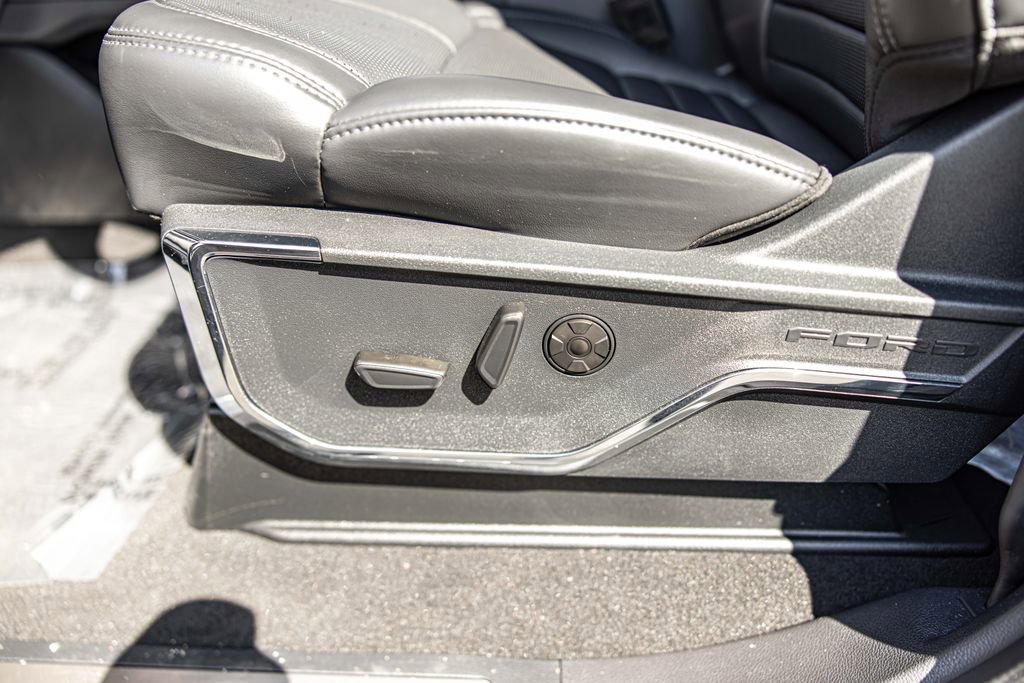 Used 2026 Ford F250 Platinum AWD/4WD image 21