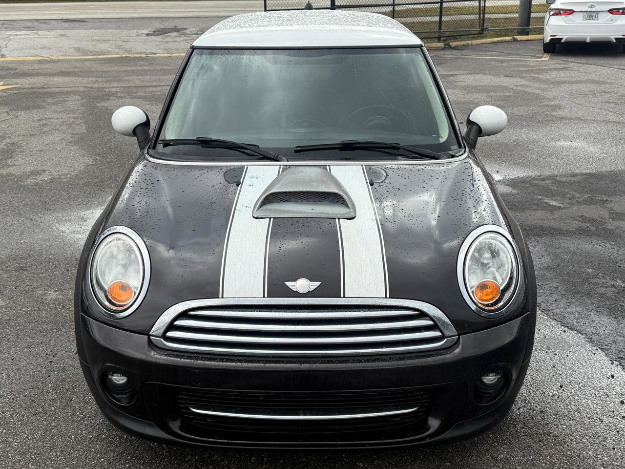 Used 2013 MINI Cooper Hardtop image 9