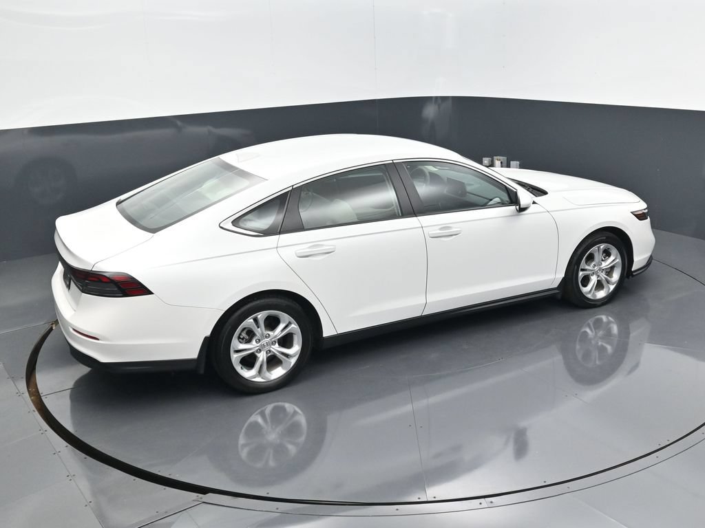 Used 2024 Honda Accord LX image 12