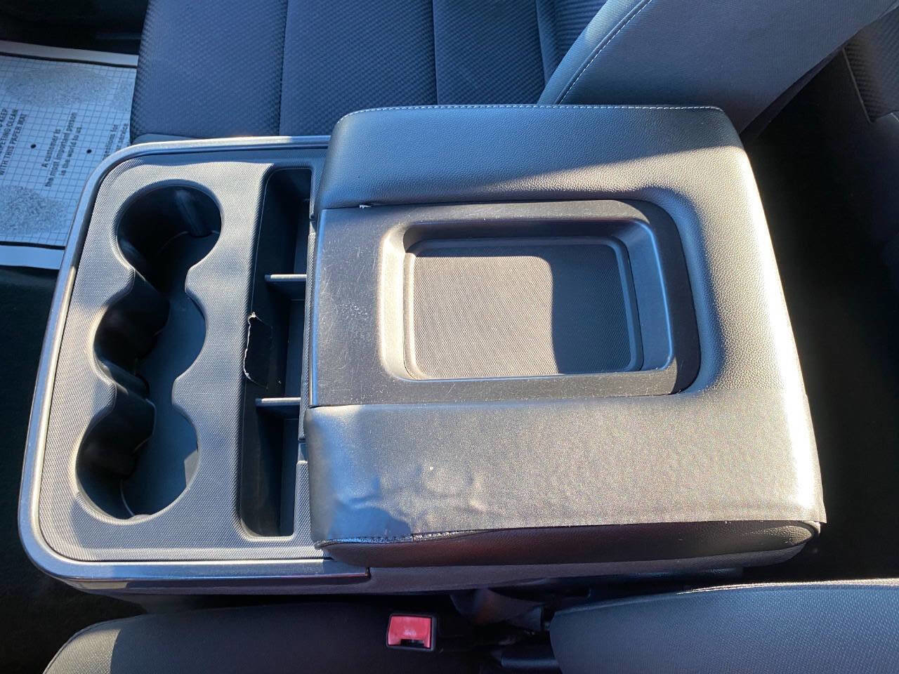 Used 2015 Chevrolet Silverado 1500 LT w/ All Star Edition image 17