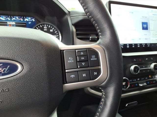 Used 2024 Ford Expedition Max XLT AWD/4WD image 23