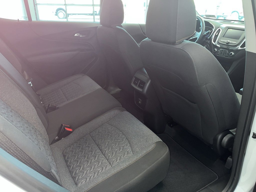 Used 2022 Chevrolet Equinox LT image 18