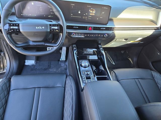 New 2026 Kia Sorento SX Prestige image 24