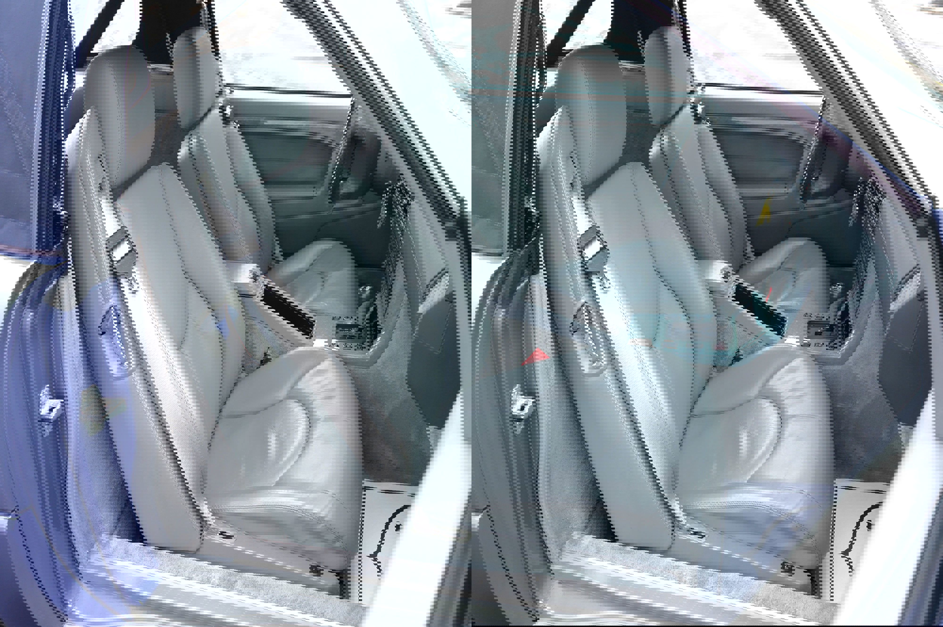 Used 1997 Mercedes-Benz SL 320 image 27