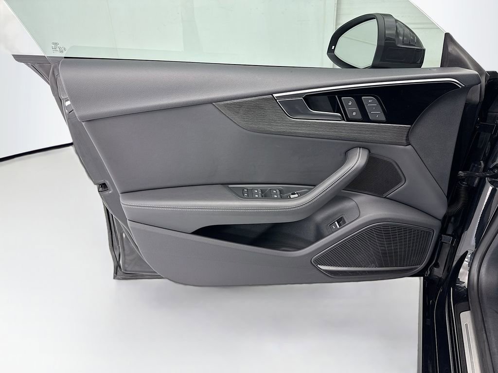 Certified 2023 Audi A5 2.0T Premium Plus w/ Premium Plus image 22