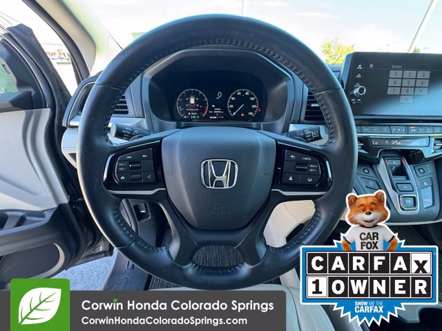 Used 2025 Honda Odyssey EX-L image 14