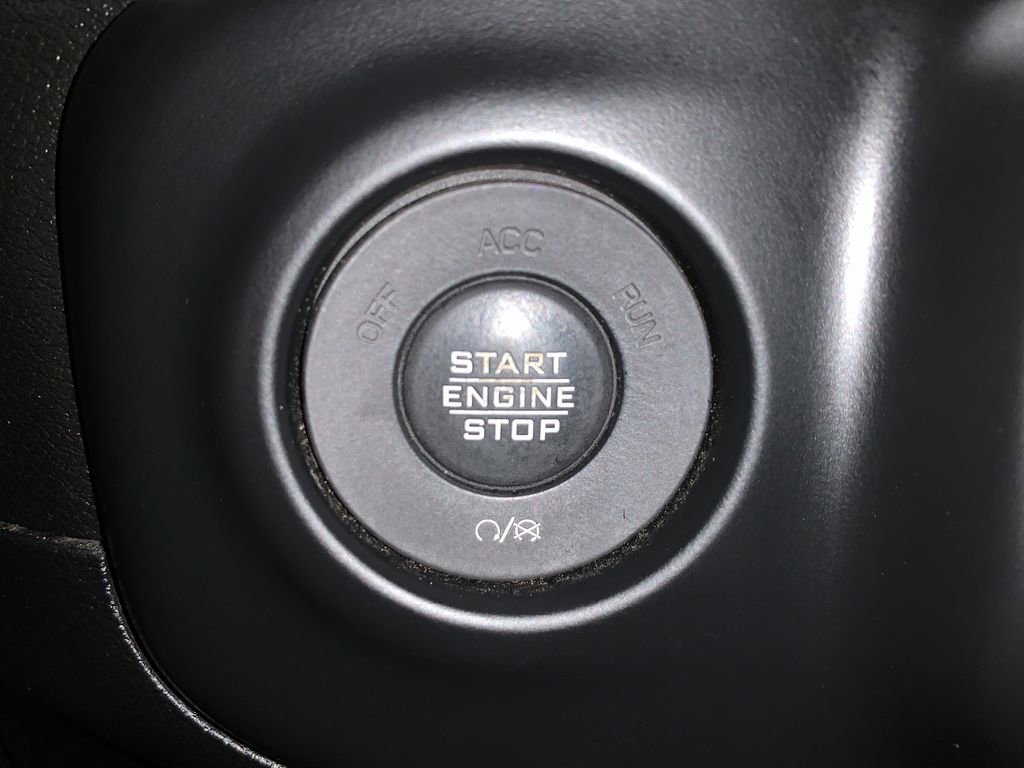 Used 2020 Jeep Gladiator Sport w/ Quick Order Package 24S image 15