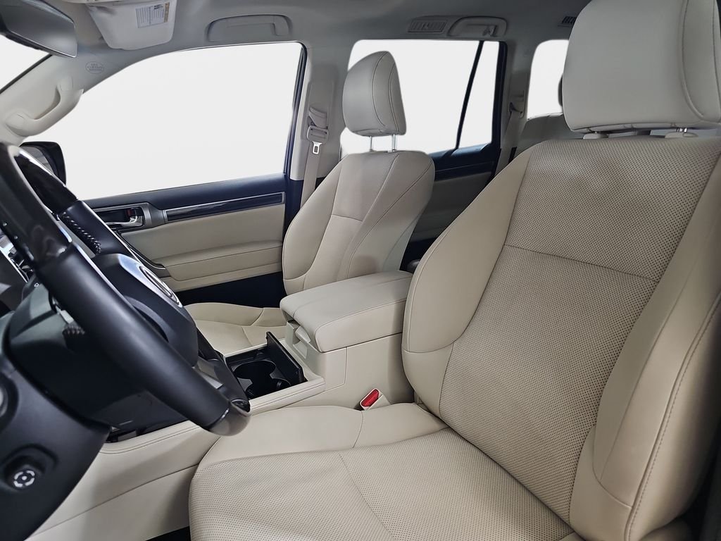 Certified 2023 Lexus GX 460 Premium w/ Premium Package AWD/4WD image 14