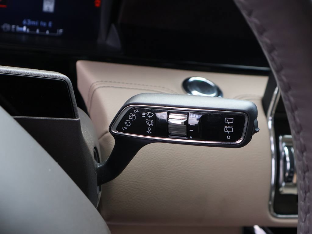 Used 2024 Lincoln Navigator Premiere image 35