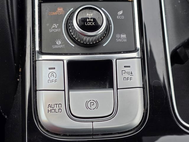 Used 2022 Kia Telluride EX w/ EX Premium Package image 18