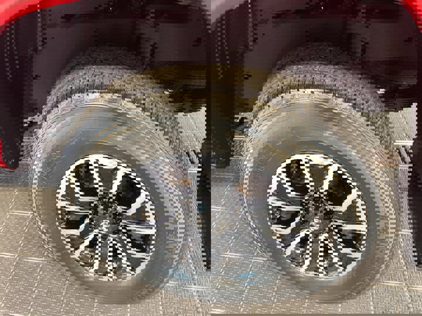 Used 2021 Toyota Tacoma TRD Sport w/ TRD Premium Sport Package image 6