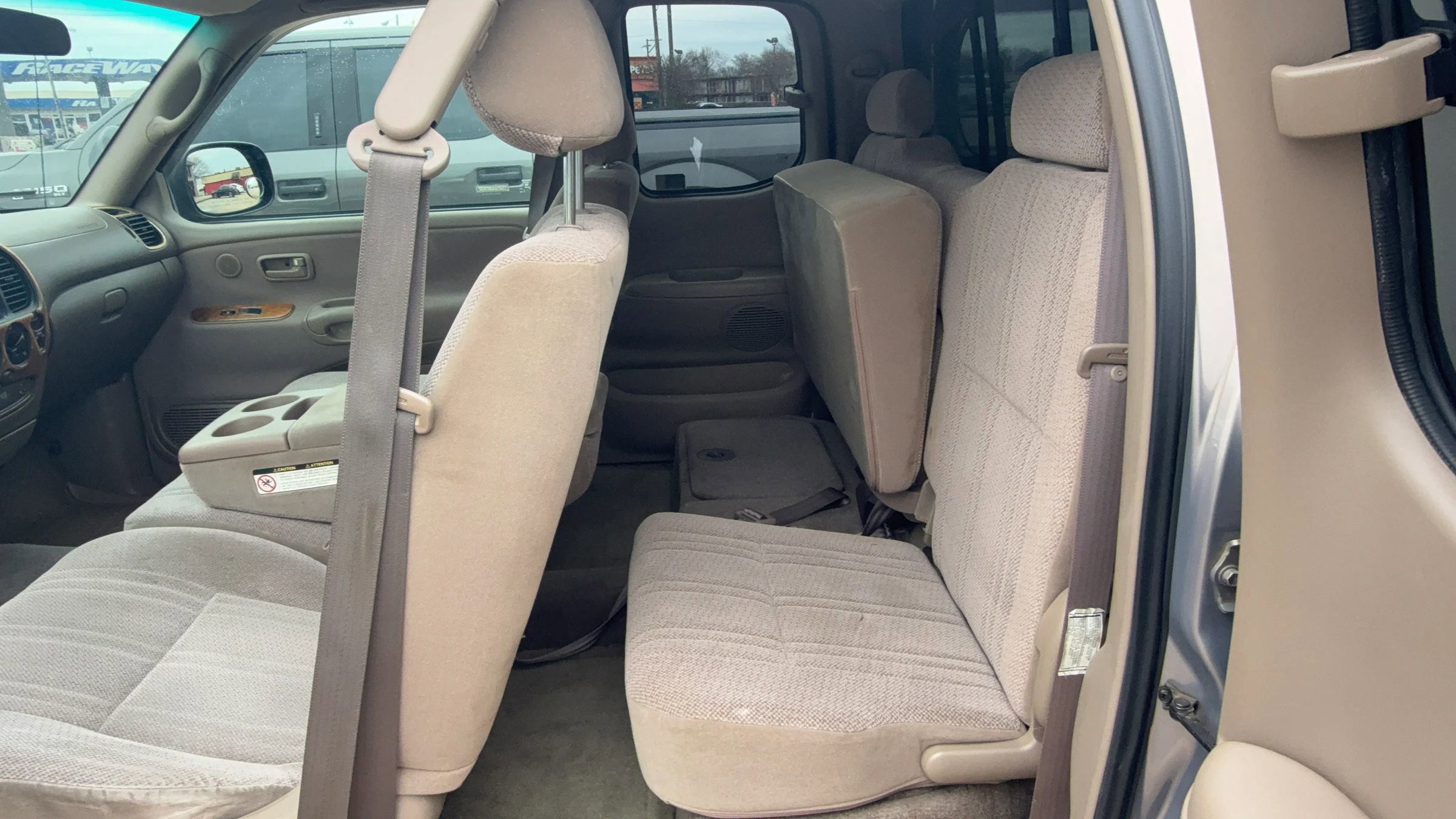 Used 2000 Toyota Tundra SR5 image 13