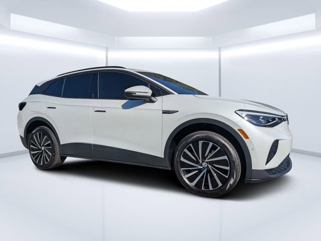 New 2025 Volkswagen ID.4 Pro image 1