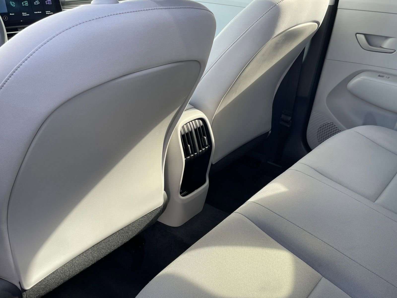 Used 2025 Hyundai Kona SEL image 23