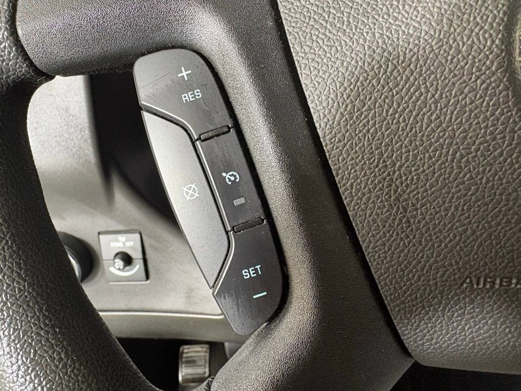 Used 2022 Chevrolet Express 2500 w/ Driver Convenience Package image 27