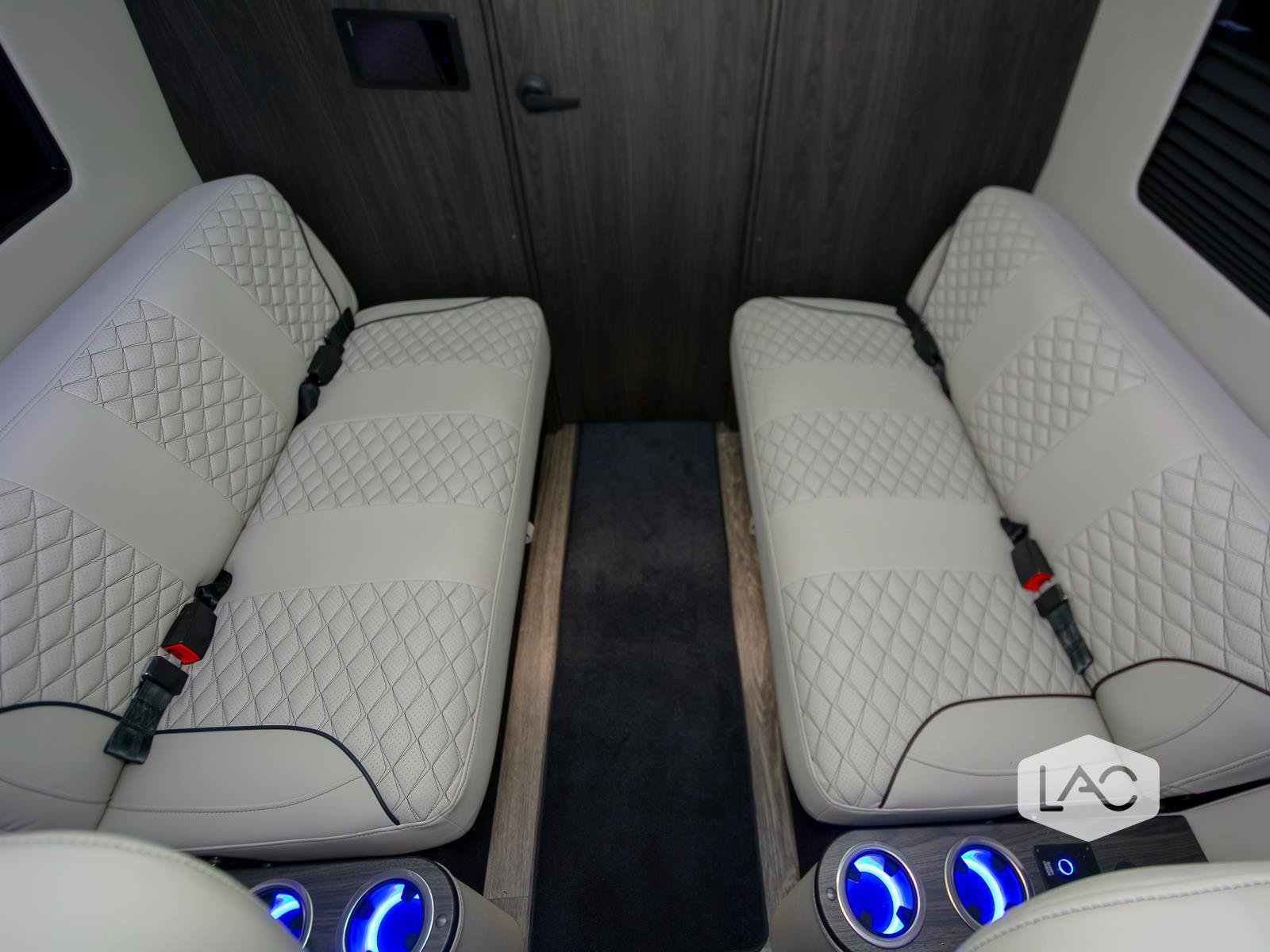 Used 2026 Mercedes-Benz Sprinter 3500 image 24