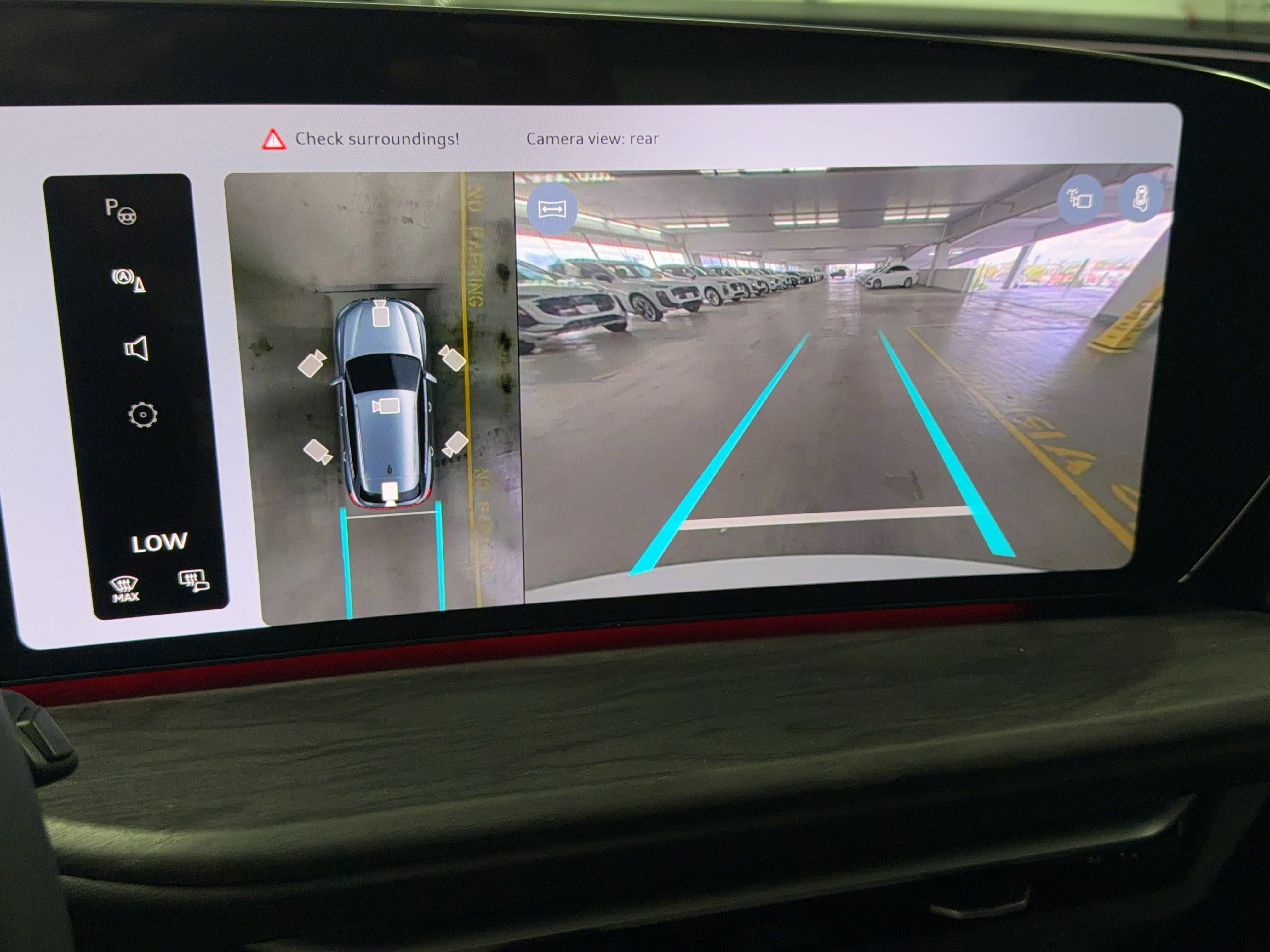 New 2026 Audi Q5 Premium Plus image 24